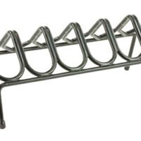 SNAPSAFE 6 GUN PISTOL RACK