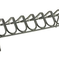 SNAPSAFE 8 GUN PISTOL RACK