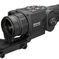 SIG THERMAL SIGHT ECHO SV35 - 1.5-12X35 640X512 VGA