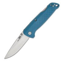 SOG ADVENTURER LB BLUE SATIN