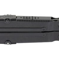 SOG POWERLOCK EOD BLACK W/SHEATH