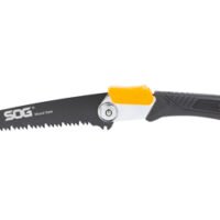 SOG FOLDING SAW W/SHEATH