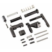 SOLGW BLASTER STARTER KIT