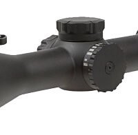 SIG SCOPE WHISKEY4 3-12X44 - 30MM SF SFP QUAD PLEX BLACK