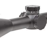 SIG SCOPE WHISKEY4 5-20X50 - 30MM SF FFP MOA MILLING HUNTER