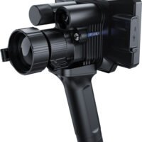 PARD SPHINX THERMAL RIFLE SCP/ - HANDHELD 35MM 384X288 W/LRF