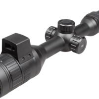 AGM SPECTRUM LRF 4K DIGITAL - DAY/NIGHT SCOPE 30MM