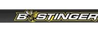 BEE STINGER STABILIZER SPORT - HUNTER XTREME 10" BLACK