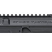 SPIKE'S BILLET UPPER GEN2 MILSPEC