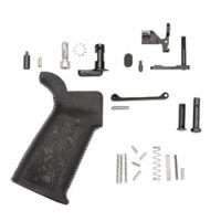 SPIKE'S LPK 556 W/O TRIGGER GROUP