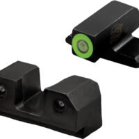 XS R3D SPRINGFIELD HELLCAT OSP - GREEN TRITIUM SET