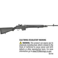 SPRINGFIELD M1A STD SYN 10RD