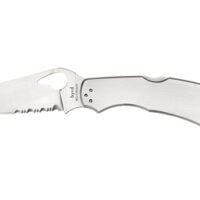 SPYDERCO BYRD CARA CARA 3.75" COMBO