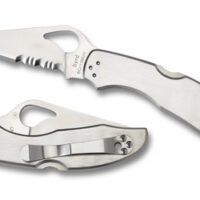 SPYDERCO BYRD MEADOWLARK 2 2.93"