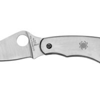 SPYDERCO SS CLIPITOOL BTL/OPENR SDVR