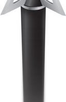 SLICK TRICK BROADHEAD STANDARD - 100GR 1" CUT 4PK