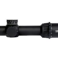 STEINER T6XI 1-6X24MM FFP