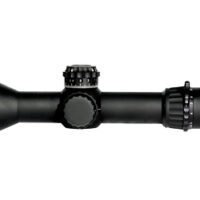 STEINER T6XI 2.5-15X50MM SCR MOA FFP