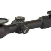 STEINER H6XI 2-12X42MM BLK