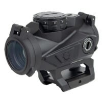 STEINER T1XI RED DOT 2MOA BLK