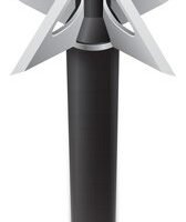 SLICK TRICK BROADHEAD - GRIZZTRICK 2 100GR 1 1/4" 4PK