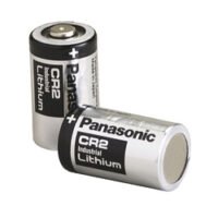 STRMLGHT BATTERY CR2 /2 PK