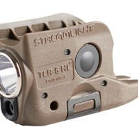 STRMLGHT TLR-6 HL G FOR GLK 43 FDE