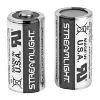 STRMLGHT 3V LITHIUM BATTERY 2/PK
