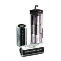 STRMLGHT 3V LITHIUM BATTERY 12/PK