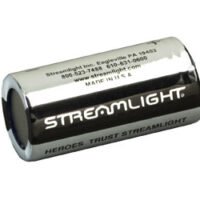 STRMLGHT 3V LITHIUM BATTERY 6/PK