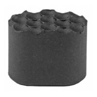 SANTAN AR15 EXT MAG RELEASE BLACK