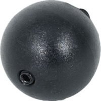 TIKKA T3X BOLT HANDLE KNOB - EXTRA LARGE FOR TIKKA T3