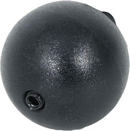 TIKKA T3X BOLT HANDLE KNOB - EXTRA LARGE FOR TIKKA T3