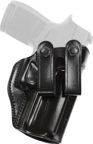GALCO SUMMER COMFRT INSIDE PNT - RH LEATHER SIG P320C 9/40 BLK