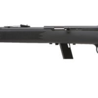 SAVAGE ARMS 64 SEMI-AUTO 22LR BL/SYN LH