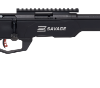 SAVAGE ARMS B22 PRECISION 22LR 18" TB