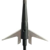 SWHACKER BROADHEAD 2-BLADE - 125GR 2.25" CUT 3/PK