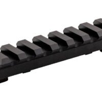 SYLVAN QD MLOK RAIL MOUNT 7-SLOT