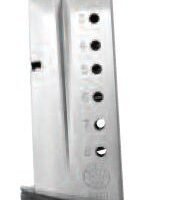 SMITH AND WESSON MAGAZINE M&P9 SHIELD 8RD EXT