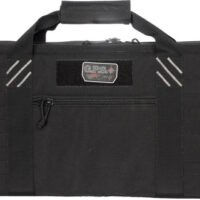 GPS TACTICAL HARDSIDED CSE 34" - SPECIAL WEAPONS BLACK