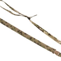 TAC SHIELD SLING TACTICAL - 2-POINT QD W/FAST MULTI CAMO