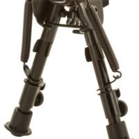 SPORT RIDGE BI-POD HEAVY DUTY - 6"-9" STANDARD-ADJUSTABLE