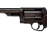 TAURUS JUDGE 410/45LC BL 6.5" 5SH