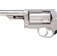 TAURUS JUDGE 410/45LC SS 6.5" 5SH