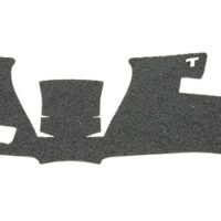 TALON GRP FOR GLOCK 43 RBR