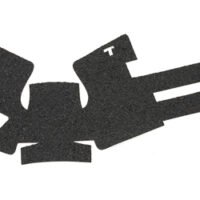 TALON GRP FOR GLOCK 26 GEN3 RBR