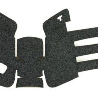 TALON GRP FOR GLOCK 19 GEN4 MED SND
