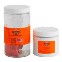 TANNERITE PROPACK 10 10-1LB TRGTS