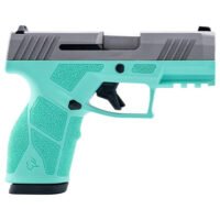 GX2 9MM 3.38''  2x13RD CY/SS