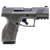 GX2 9MM 3.38'' 2x10RD OG/SS